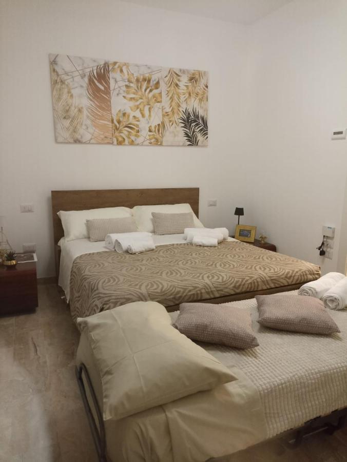 Casa Del Fiordaliso Hotel ซัน เบเนเดตโต เดล ตรอนโต ภายนอก รูปภาพ