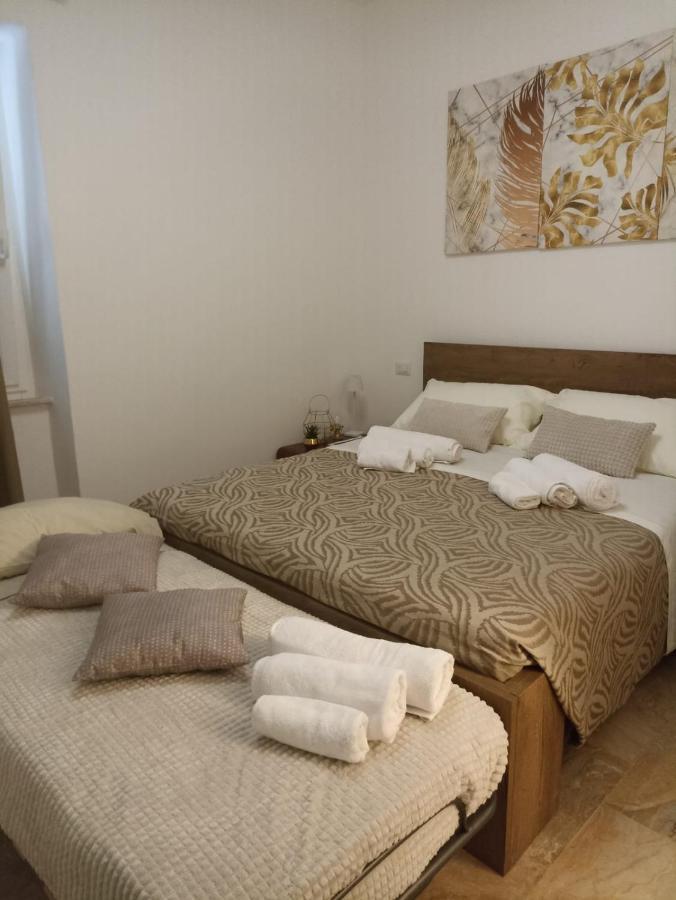 Casa Del Fiordaliso Hotel ซัน เบเนเดตโต เดล ตรอนโต ภายนอก รูปภาพ