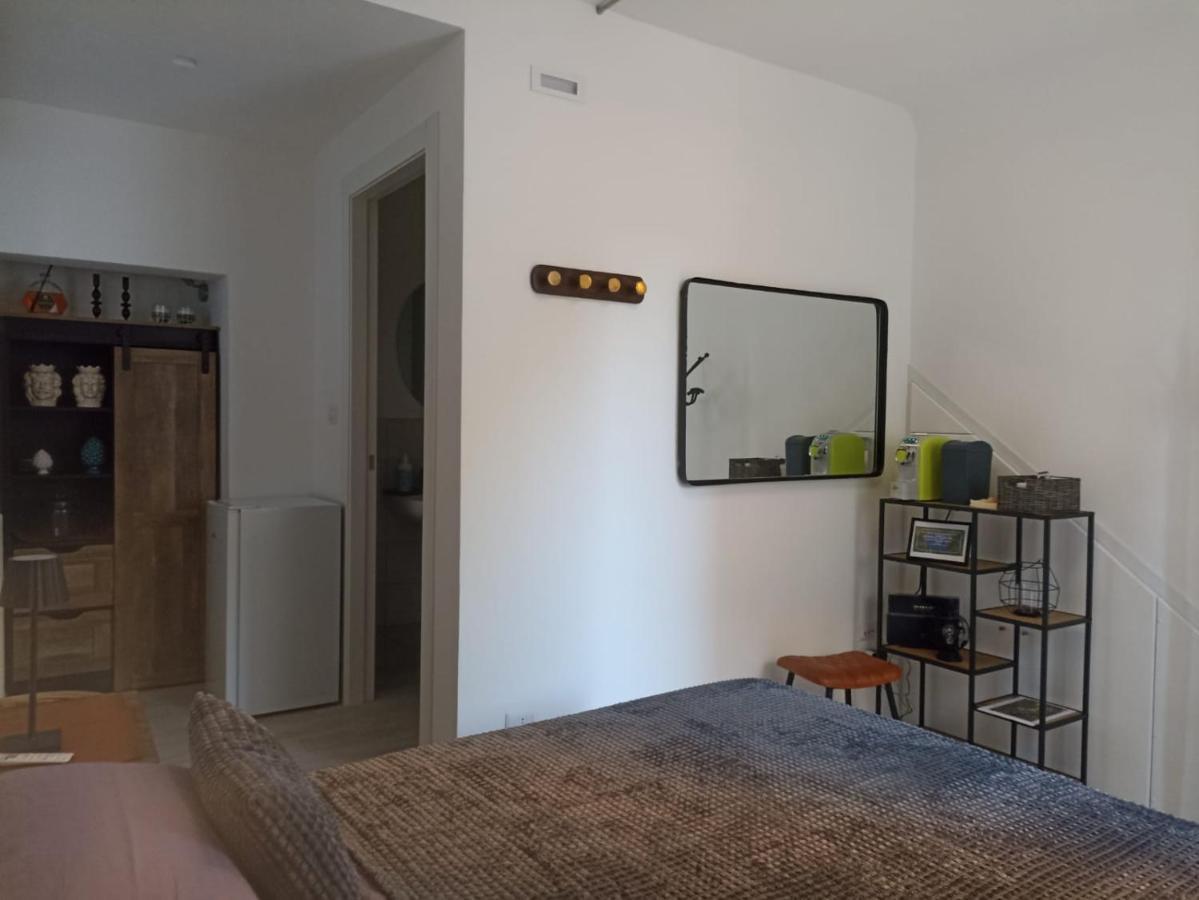 Casa Del Fiordaliso Hotel ซัน เบเนเดตโต เดล ตรอนโต ภายนอก รูปภาพ
